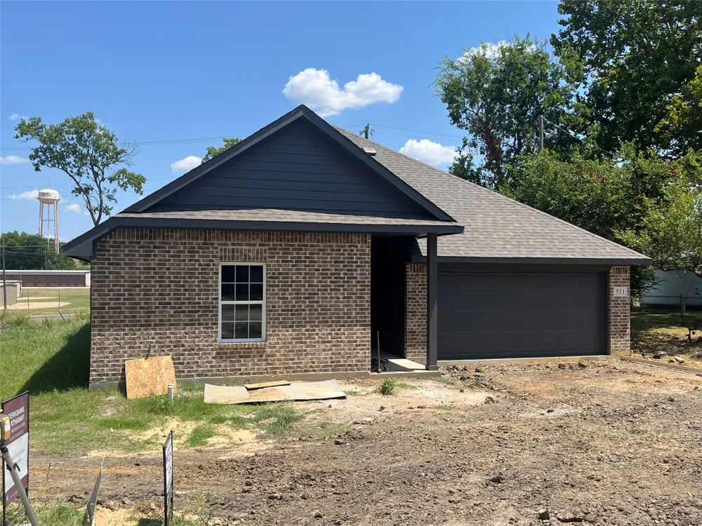 511 Branch Street Howe, TX 75459