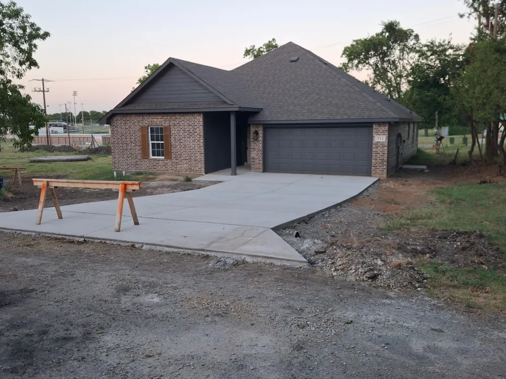 511 Branch Street Howe, TX 75459