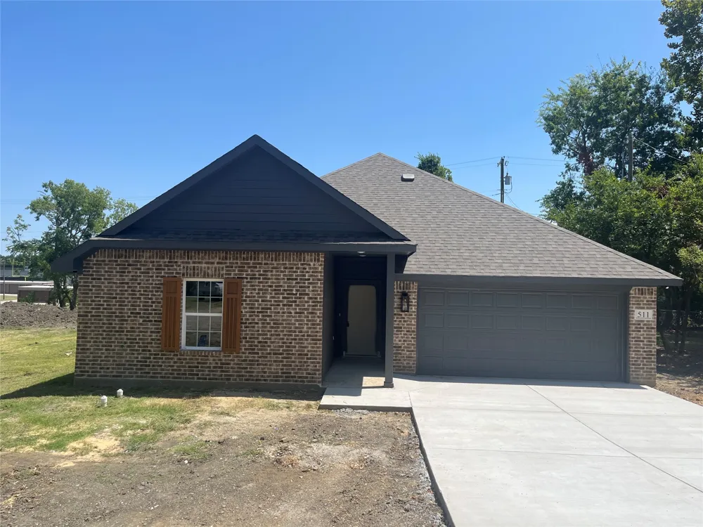 511 Branch Street Howe, TX 75459