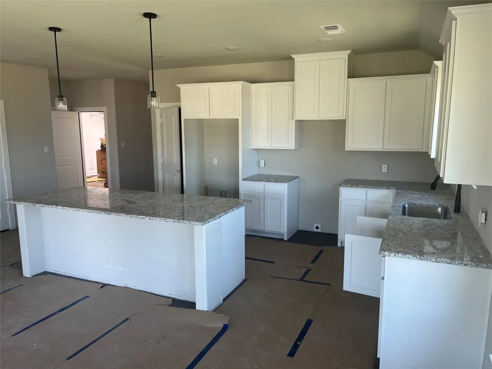 511 Branch Street Howe, TX 75459