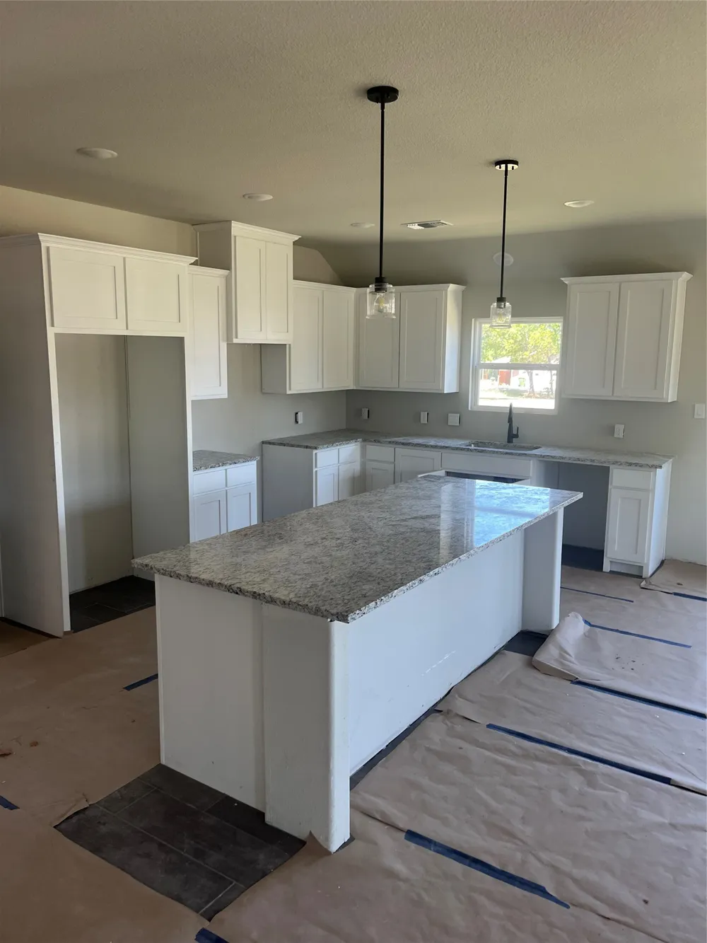 511 Branch Street Howe, TX 75459