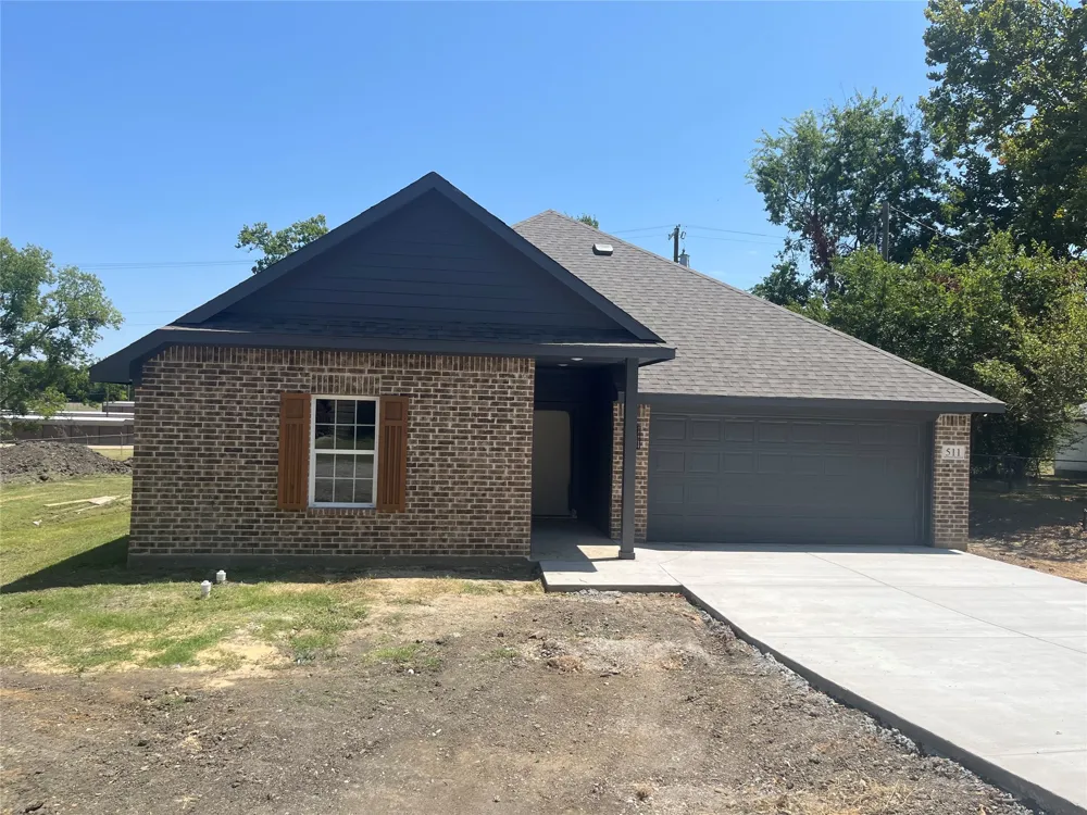 511 Branch Street Howe, TX 75459
