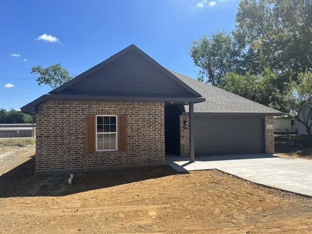 511 Branch Street Howe, TX 75459