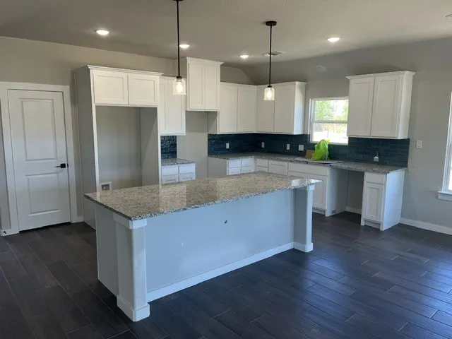 511 Branch Street Howe, TX 75459