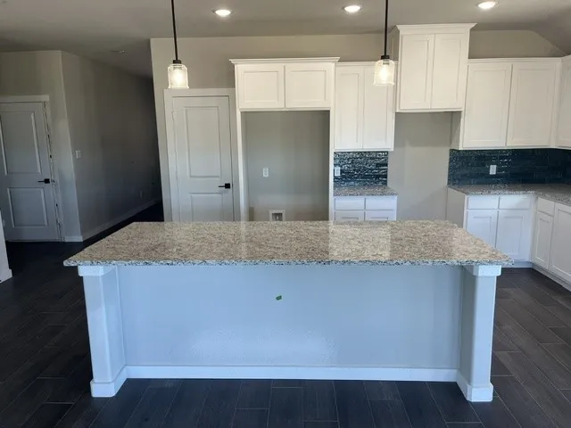 511 Branch Street Howe, TX 75459