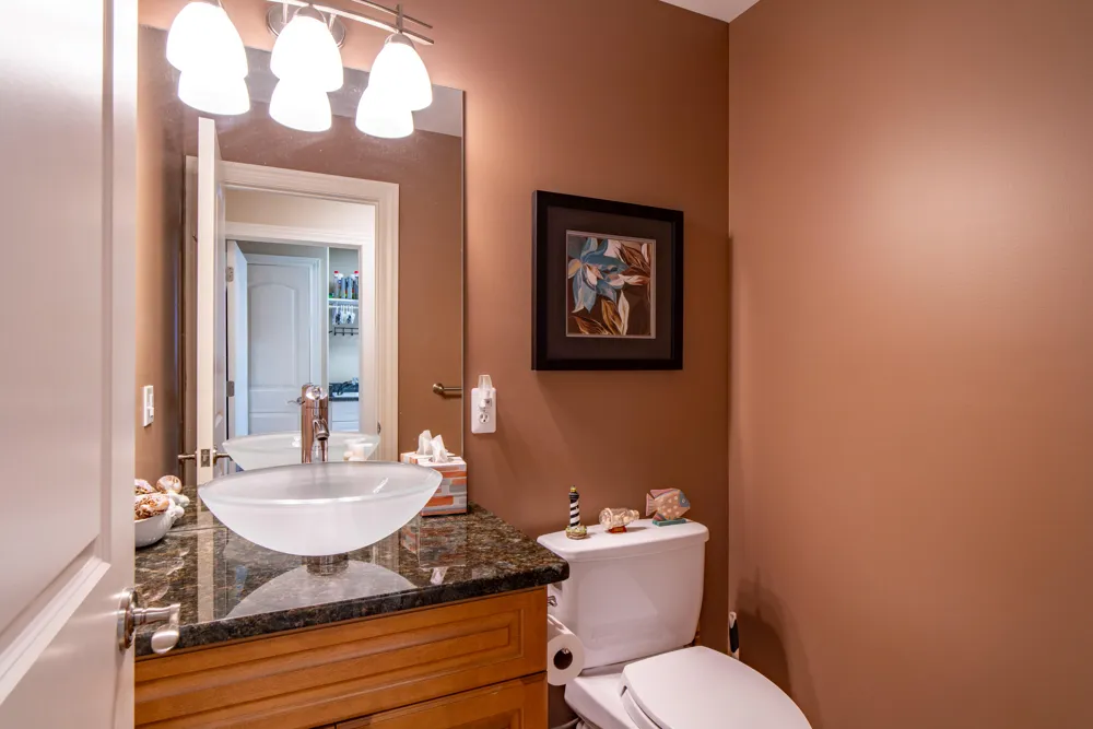 44215 Riverview Ridge Drive Clinton, MI 48038