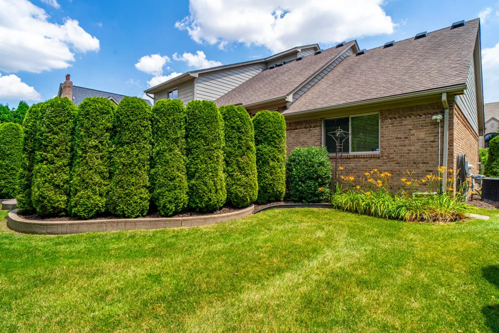 44215 Riverview Ridge Drive Clinton, MI 48038