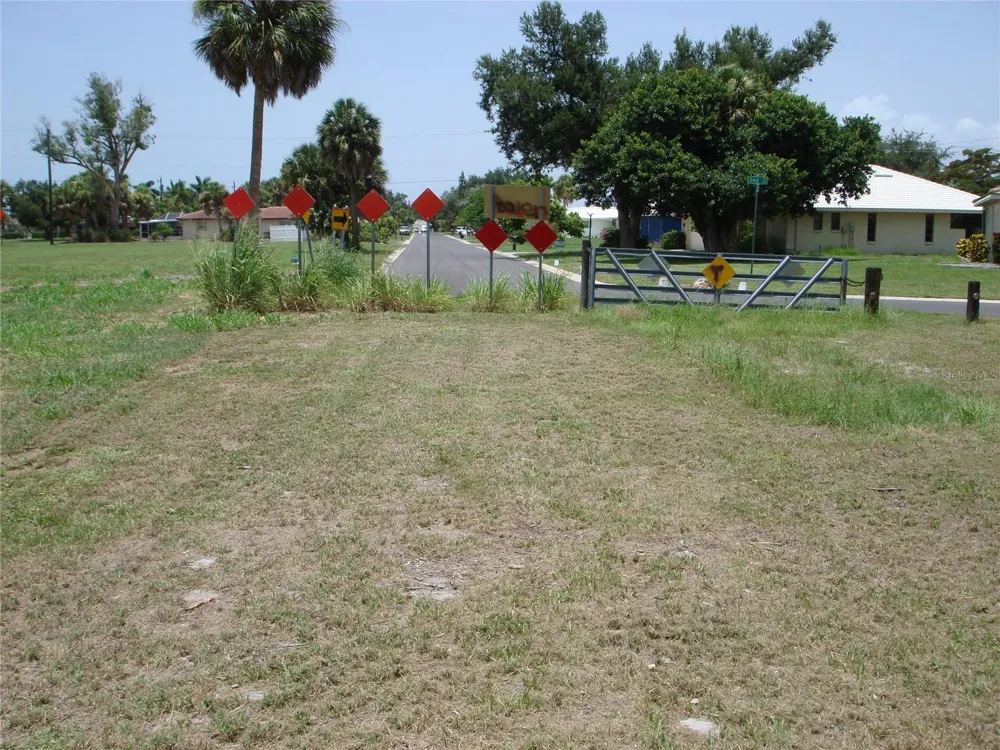 2301 S TAMIAMI TRAIL Osprey, FL 34229