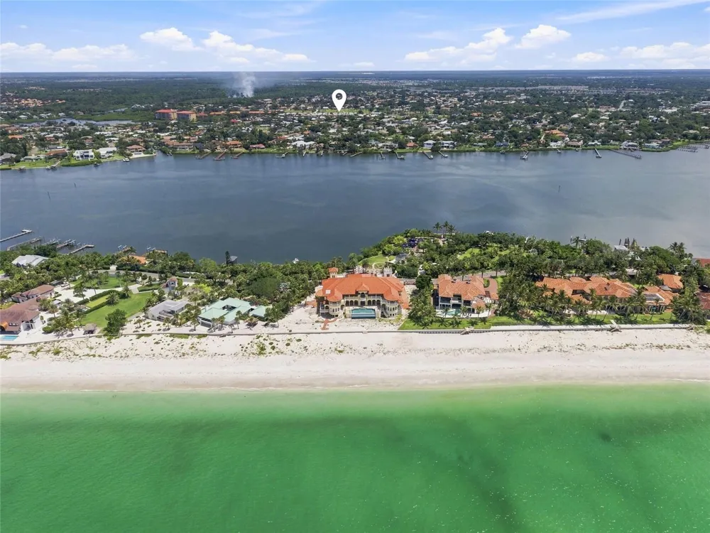 2301 S TAMIAMI TRAIL Osprey, FL 34229