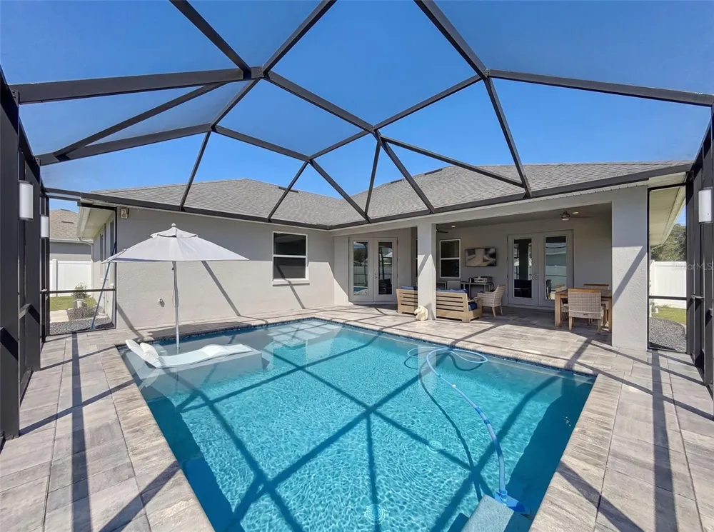 1930 DEEP CREEK DRIVE Lakeland, FL 33810