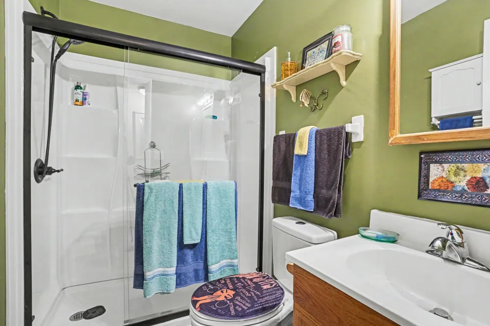 3583 Kenbrooke Court Kalamazoo City, MI 49006