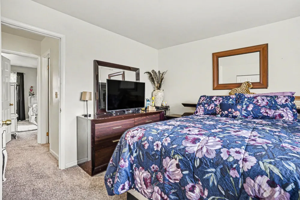 3583 Kenbrooke Court Kalamazoo City, MI 49006