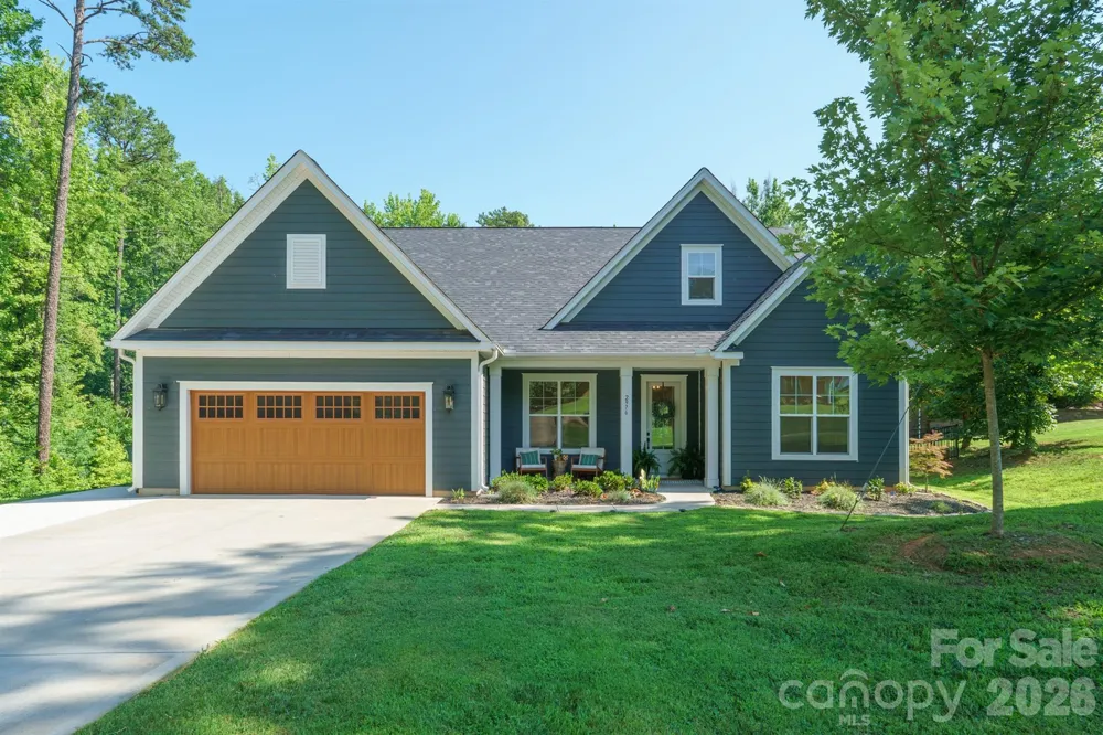 2976 Walter Drive NW Concord, NC 28027