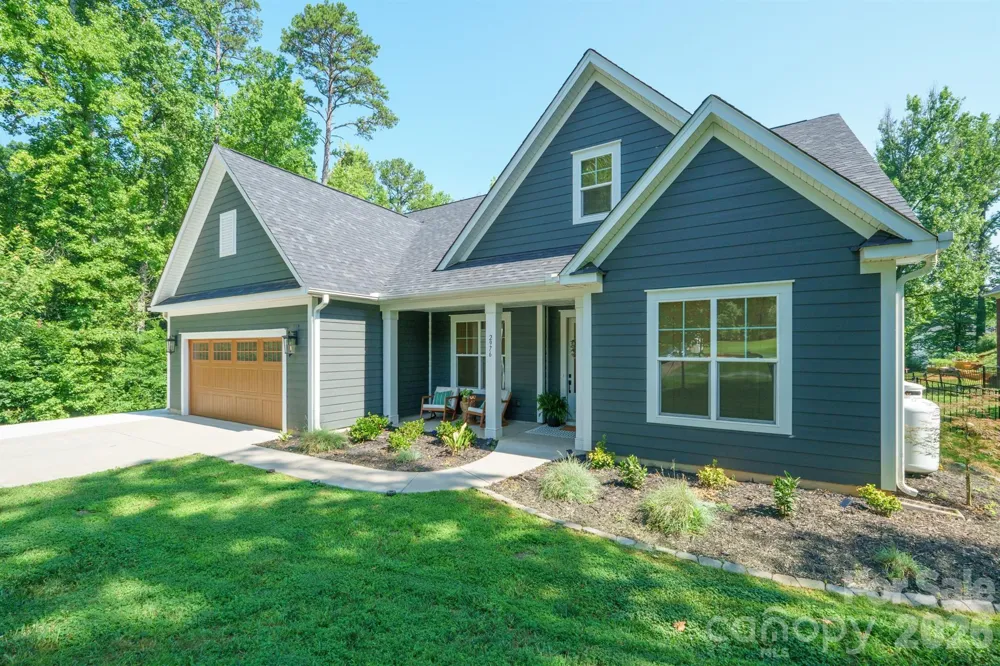 2976 Walter Drive NW Concord, NC 28027