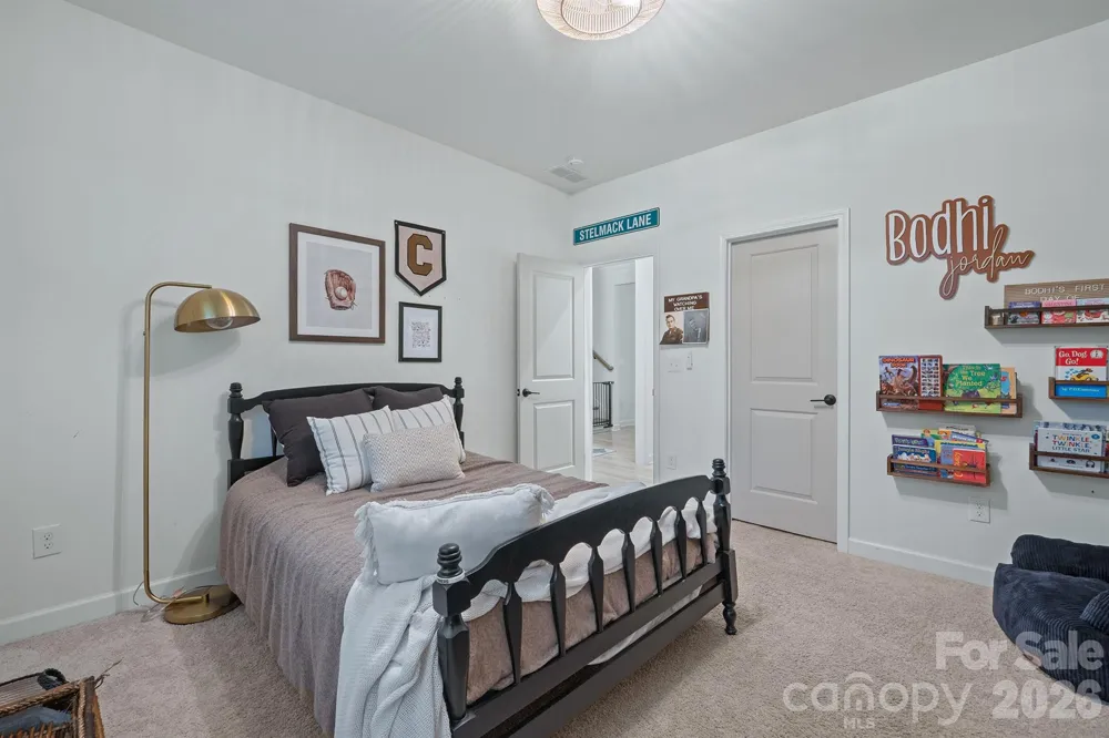 2976 Walter Drive NW Concord, NC 28027