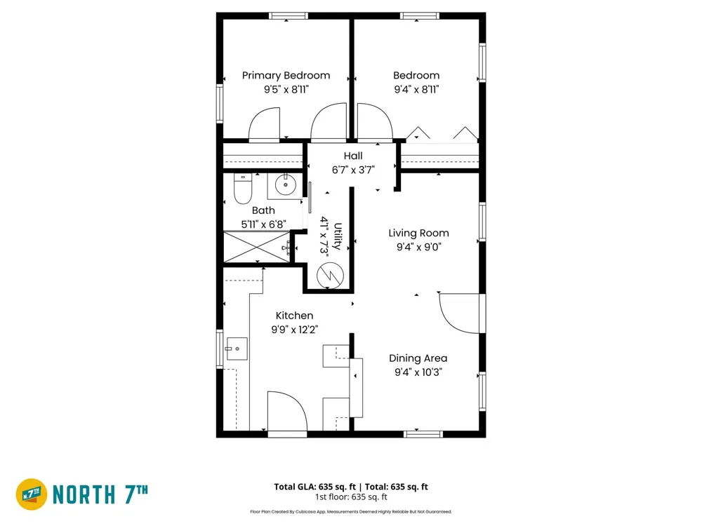 49 E Livingston Street Tryon, NC 28782