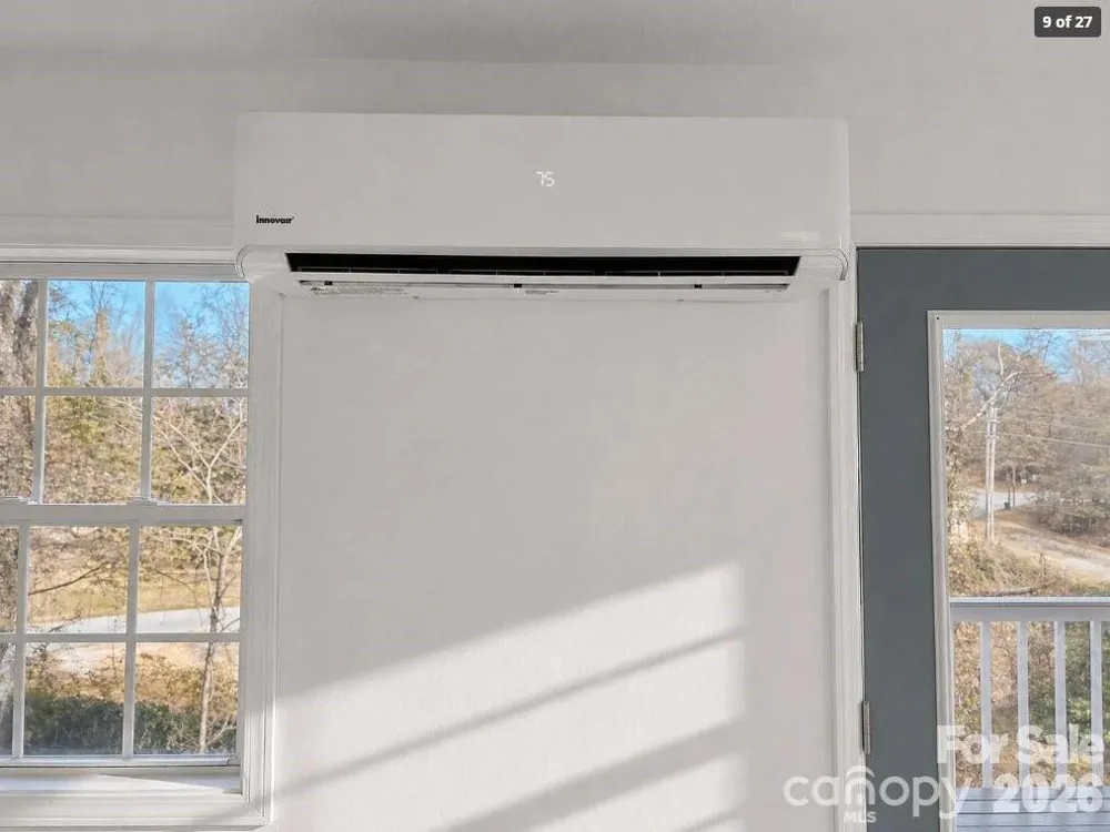 49 E Livingston Street Tryon, NC 28782