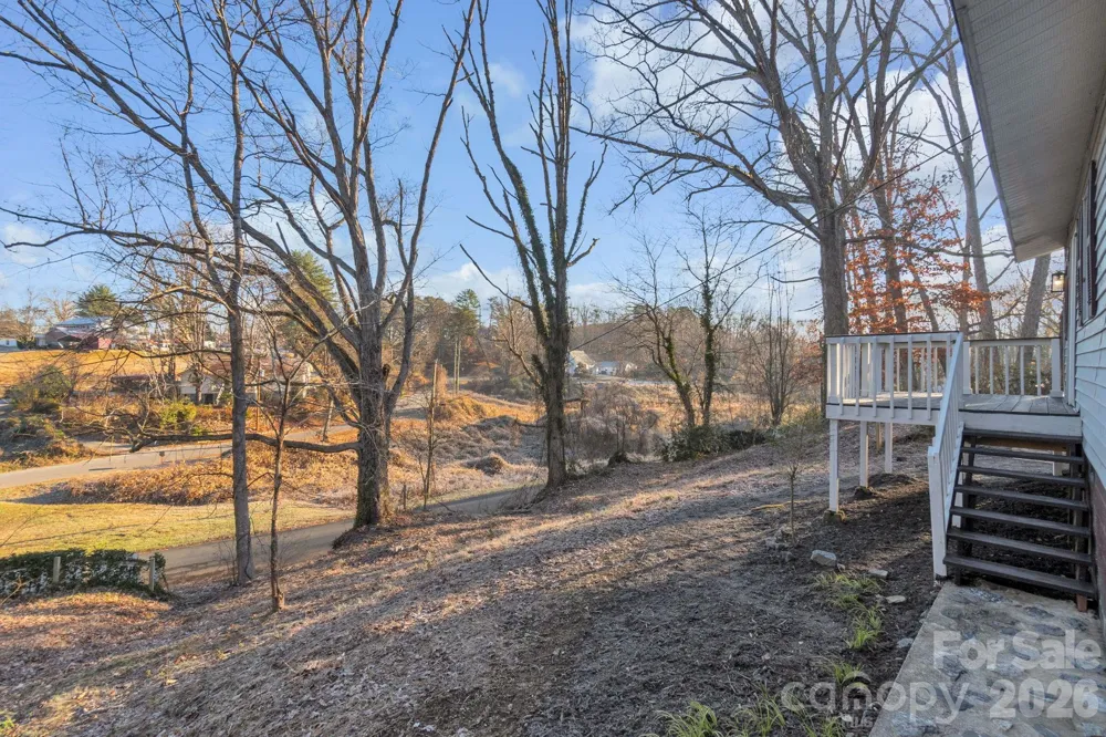 49 E Livingston Street Tryon, NC 28782