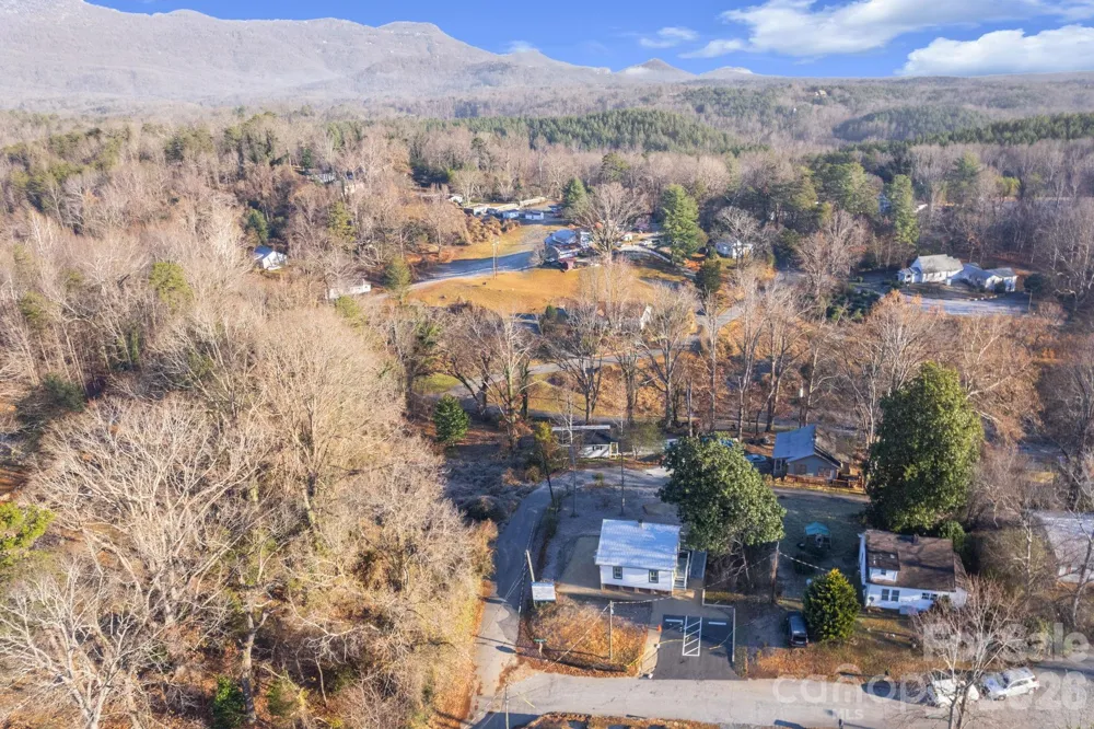 49 E Livingston Street Tryon, NC 28782