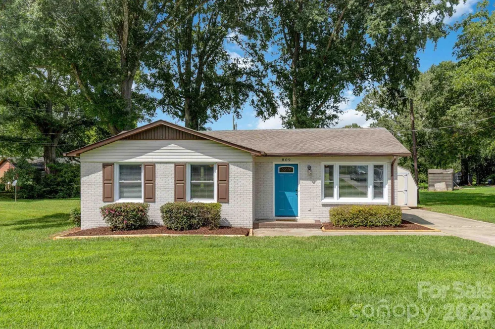 809 Hasty Road Marshville, NC 28103