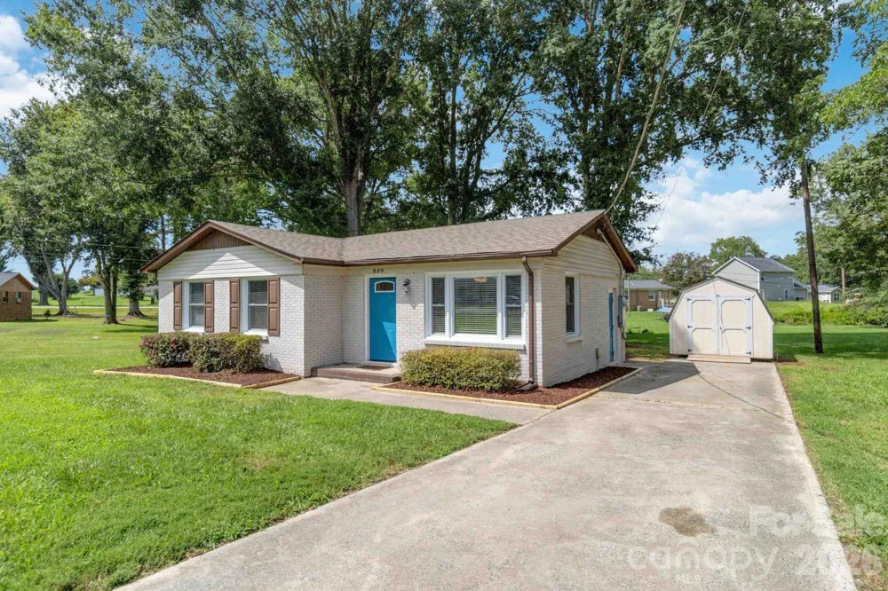 809 Hasty Road Marshville, NC 28103