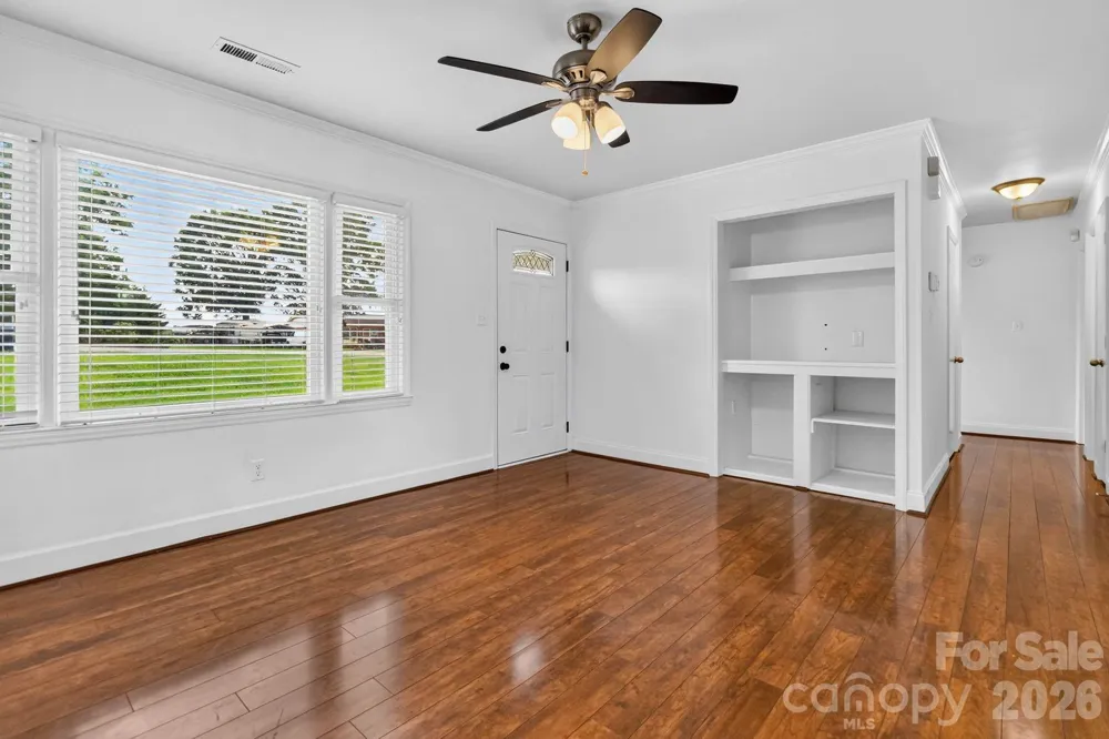 809 Hasty Road Marshville, NC 28103