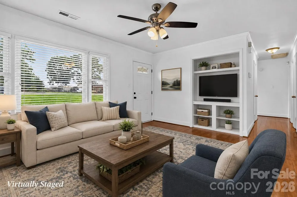 809 Hasty Road Marshville, NC 28103