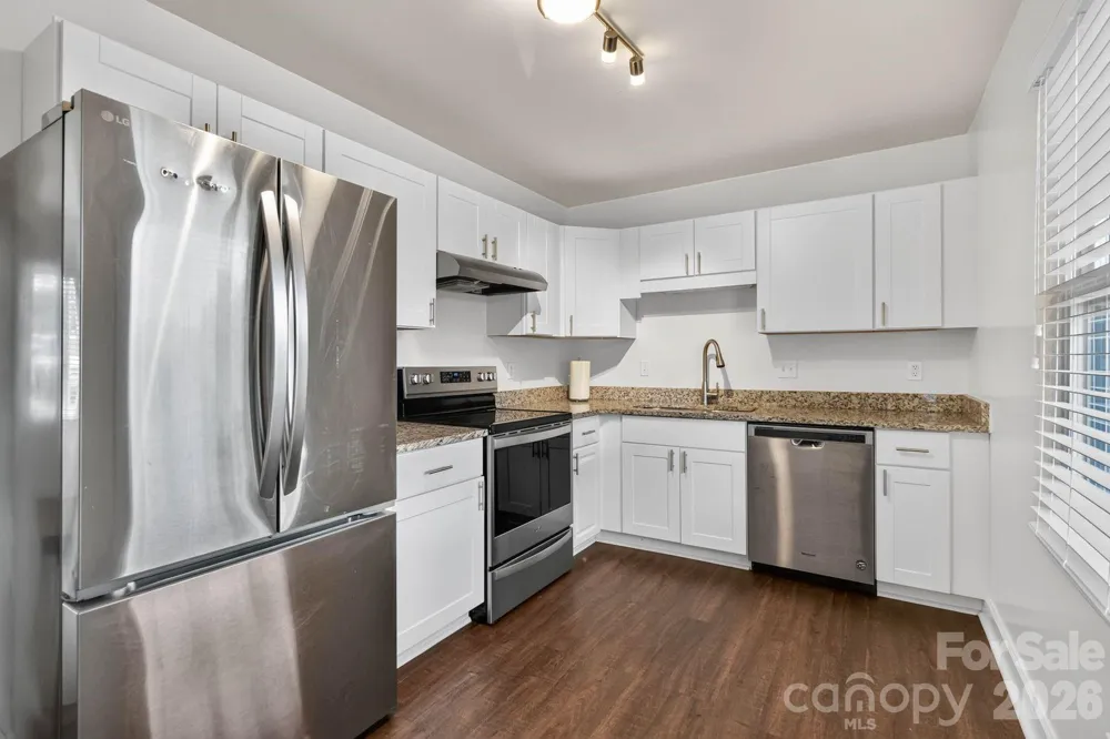 809 Hasty Road Marshville, NC 28103