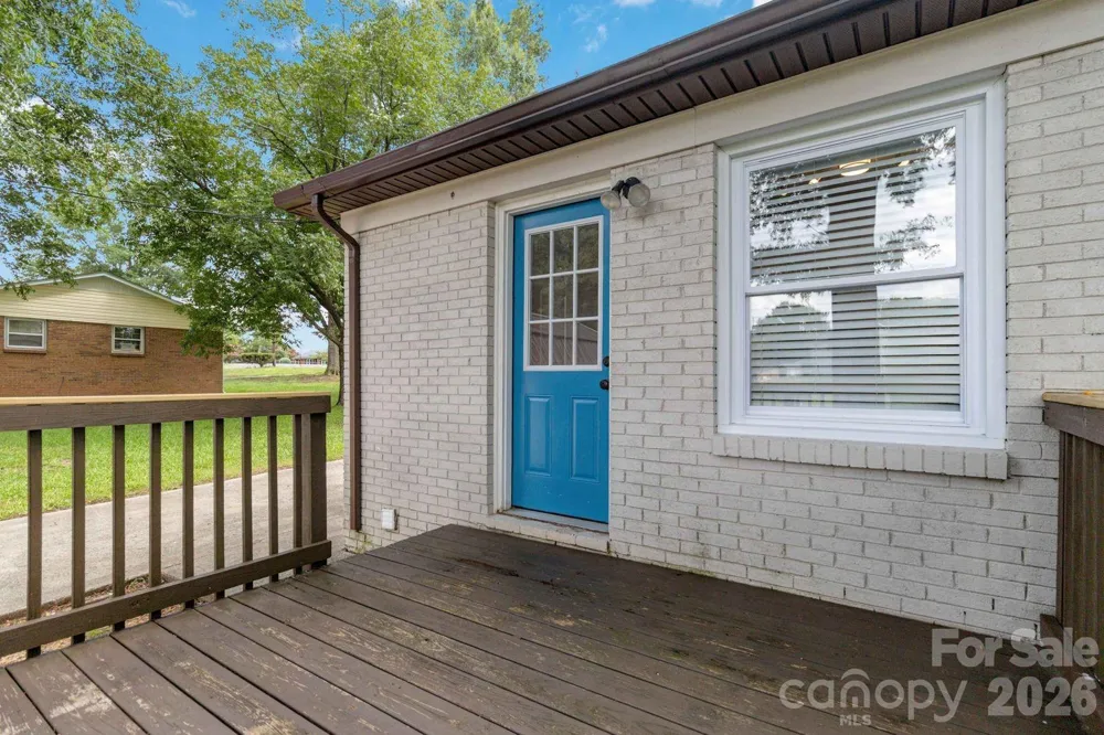 809 Hasty Road Marshville, NC 28103