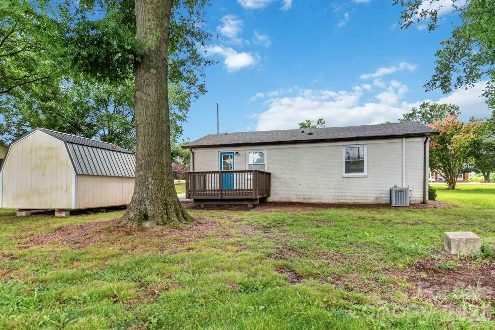 809 Hasty Road Marshville, NC 28103