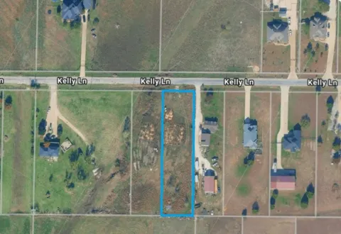 8536 Kelly Lane