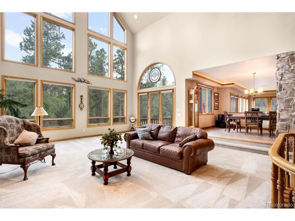 21206 Spring Creek Road Buffalo Creek, CO 80425