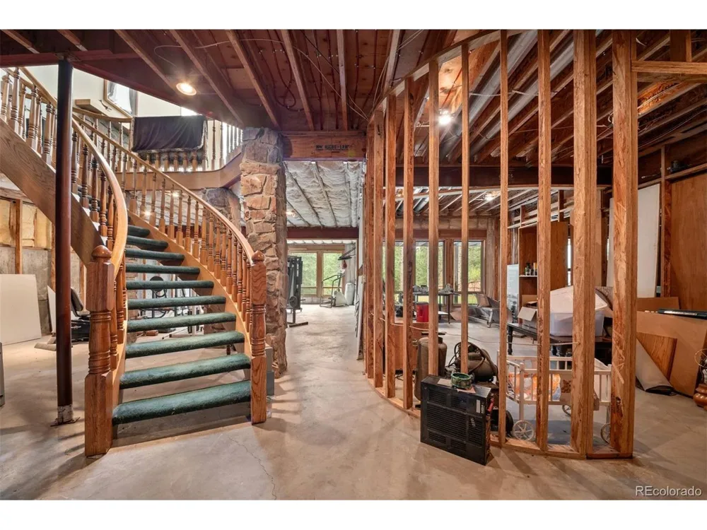 21206 Spring Creek Road Buffalo Creek, CO 80425