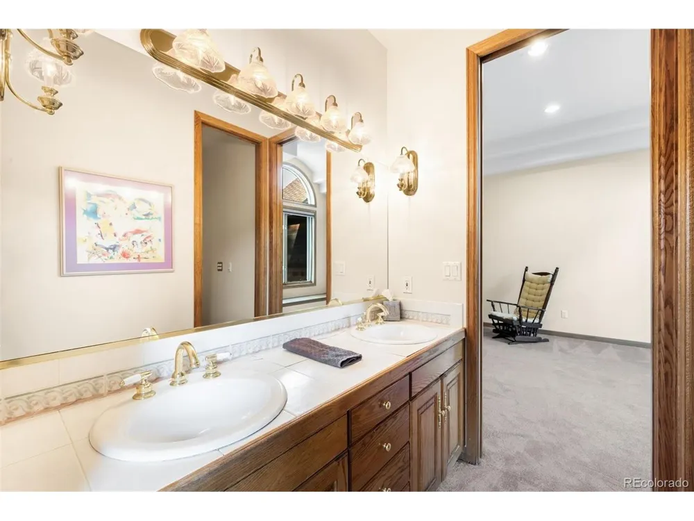21206 Spring Creek Road Buffalo Creek, CO 80425