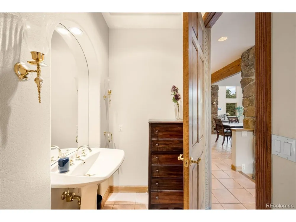 21206 Spring Creek Road Buffalo Creek, CO 80425