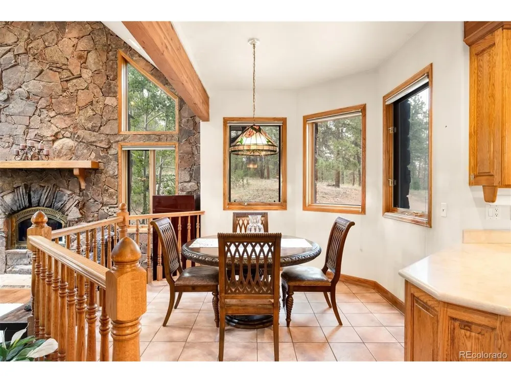 21206 Spring Creek Road Buffalo Creek, CO 80425