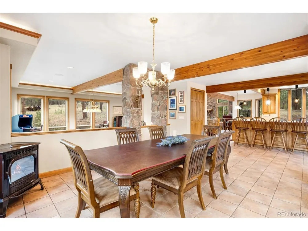 21206 Spring Creek Road Buffalo Creek, CO 80425
