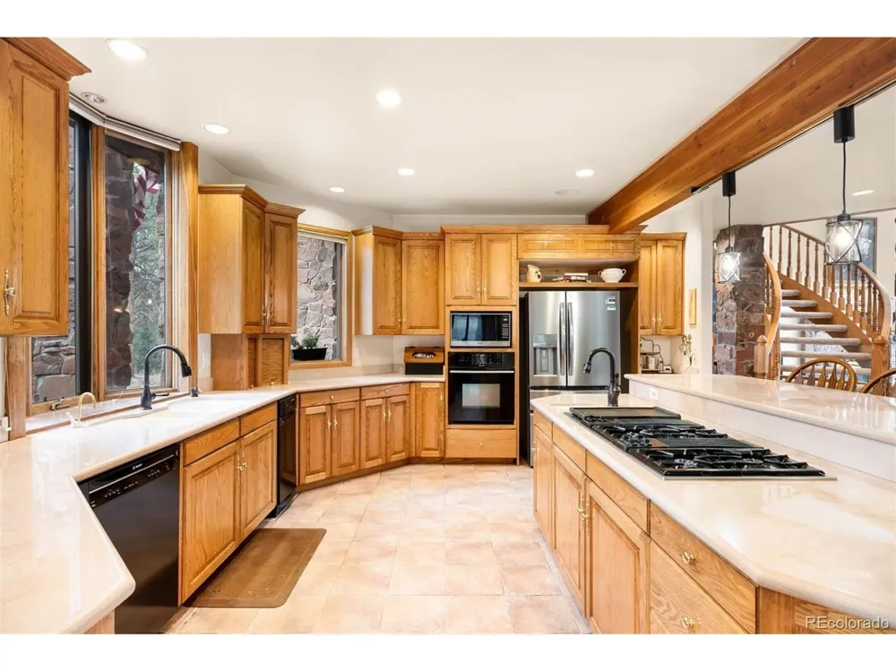 21206 Spring Creek Road Buffalo Creek, CO 80425