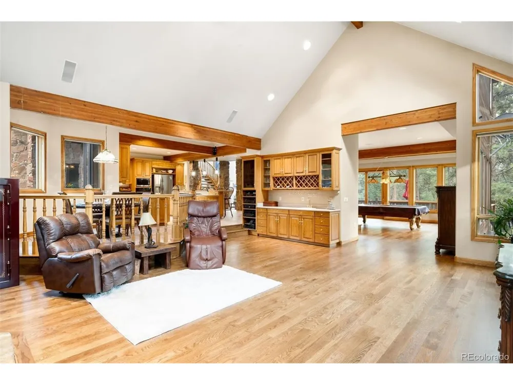 21206 Spring Creek Road Buffalo Creek, CO 80425