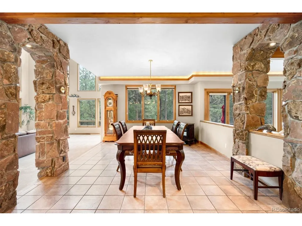 21206 Spring Creek Road Buffalo Creek, CO 80425