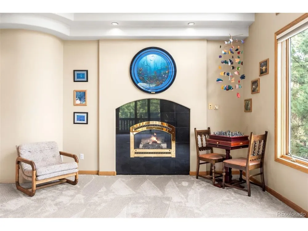 21206 Spring Creek Road Buffalo Creek, CO 80425