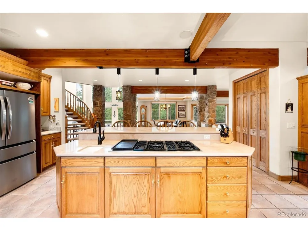 21206 Spring Creek Road Buffalo Creek, CO 80425