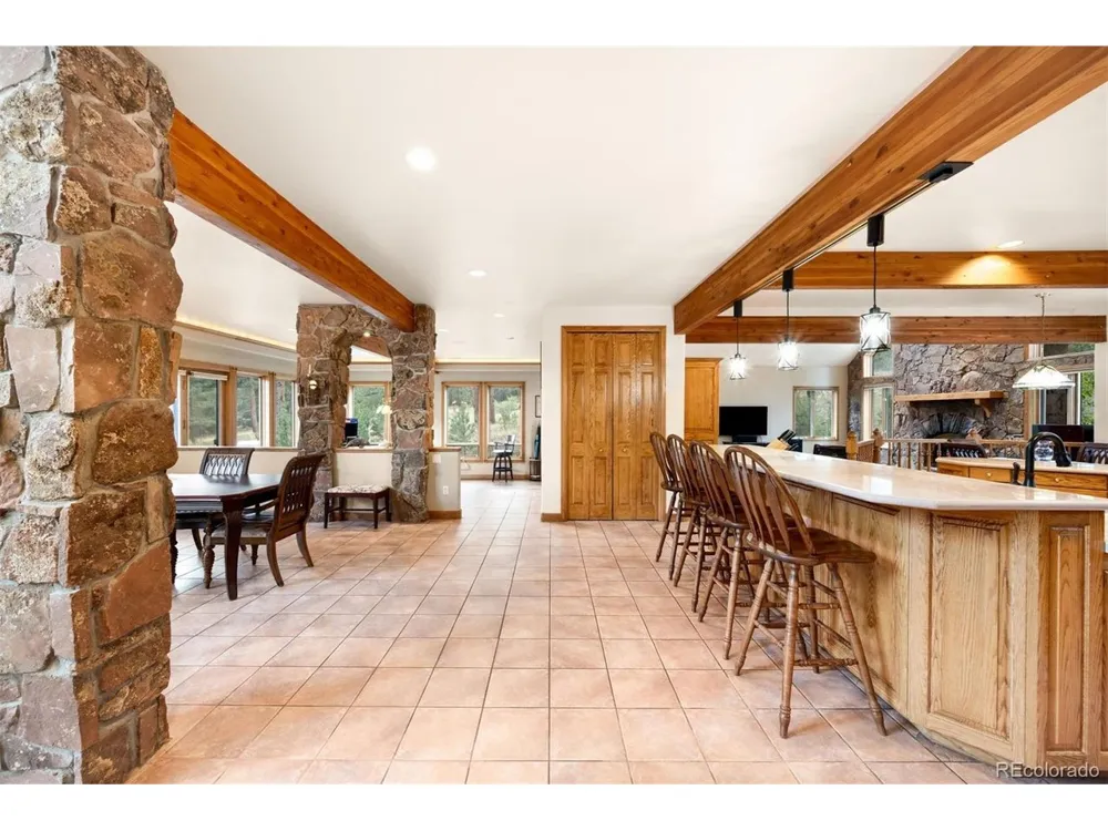 21206 Spring Creek Road Buffalo Creek, CO 80425