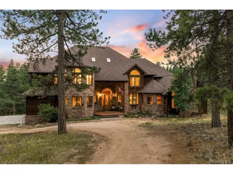 21206 Spring Creek Road