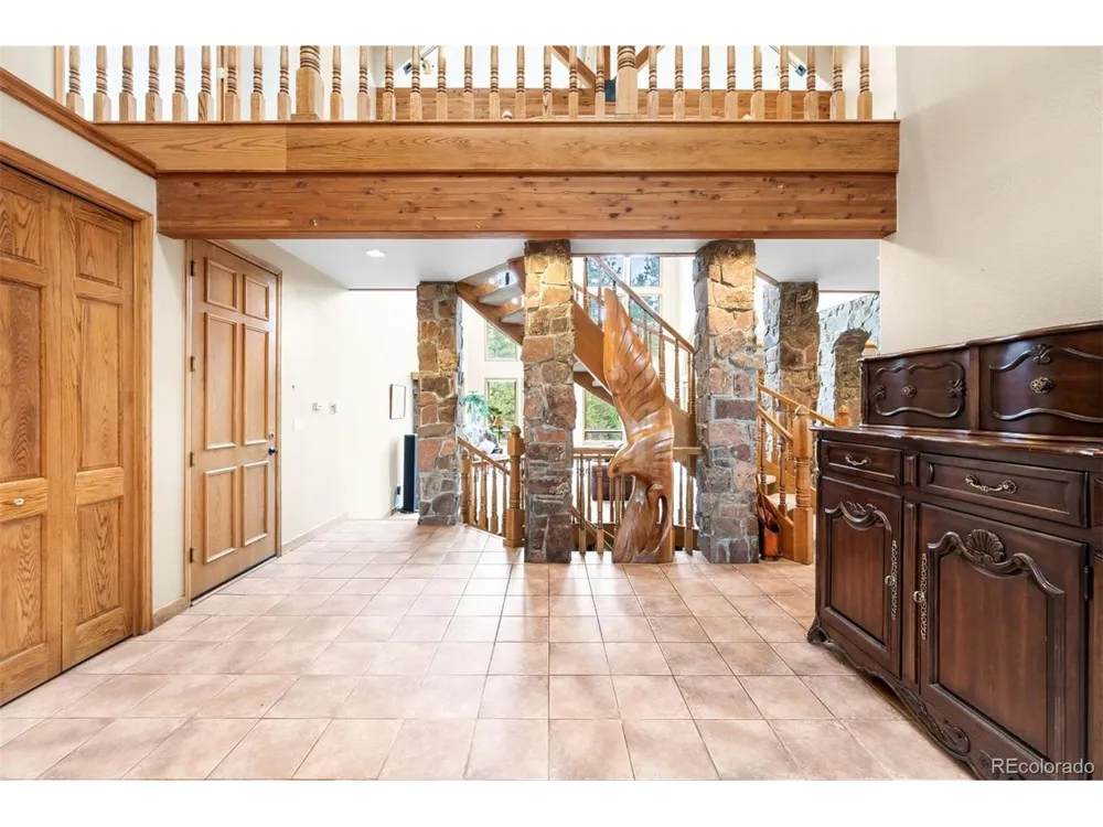 21206 Spring Creek Road Buffalo Creek, CO 80425