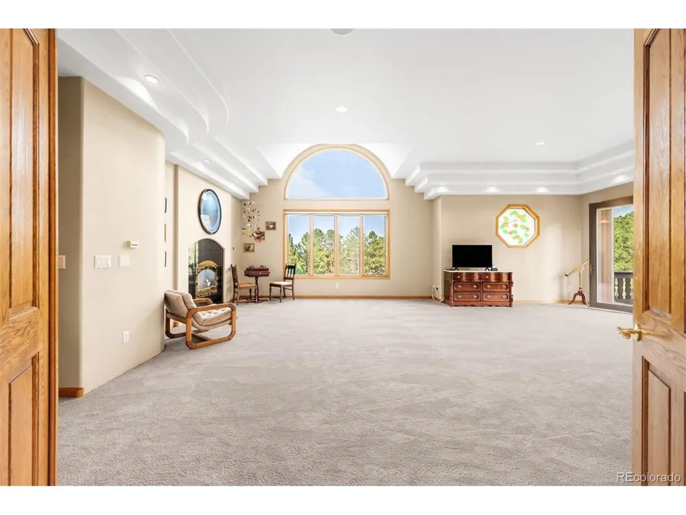 21206 Spring Creek Road Buffalo Creek, CO 80425