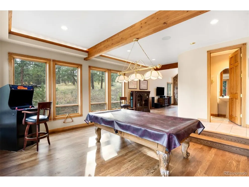 21206 Spring Creek Road Buffalo Creek, CO 80425