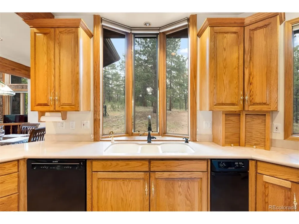 21206 Spring Creek Road Buffalo Creek, CO 80425