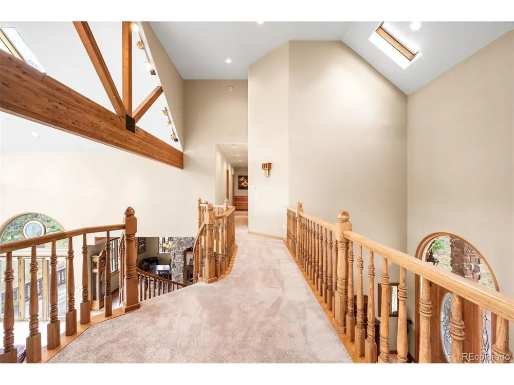 21206 Spring Creek Road Buffalo Creek, CO 80425