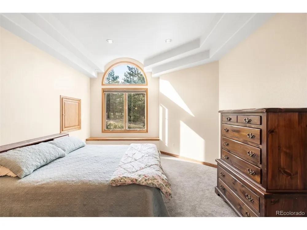 21206 Spring Creek Road Buffalo Creek, CO 80425
